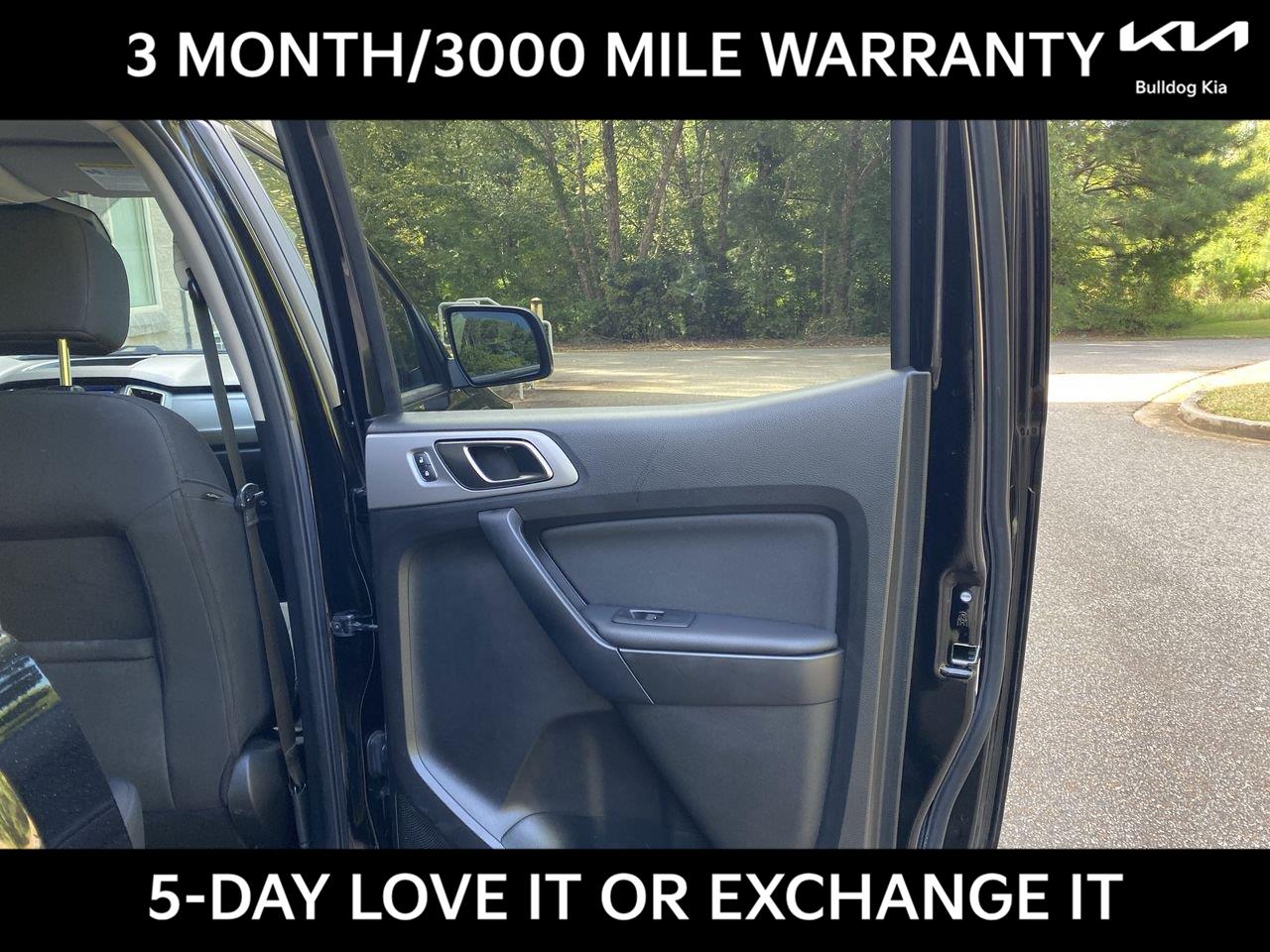 Used 2023 Ford Ranger Truck