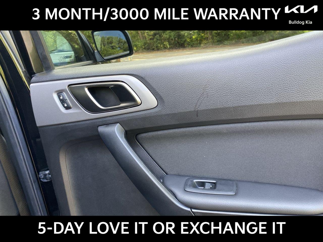 Used 2023 Ford Ranger Truck