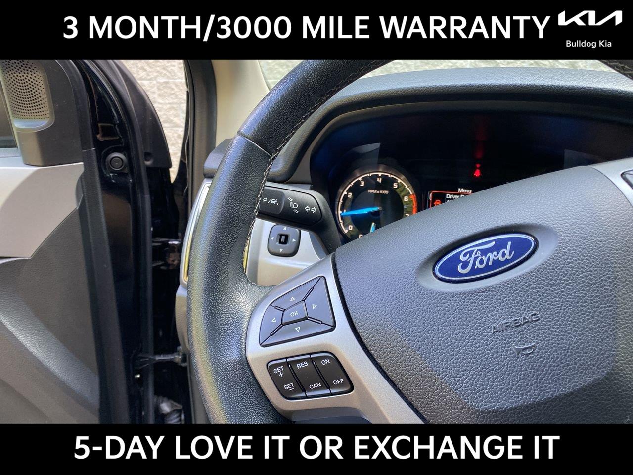 Used 2023 Ford Ranger Truck