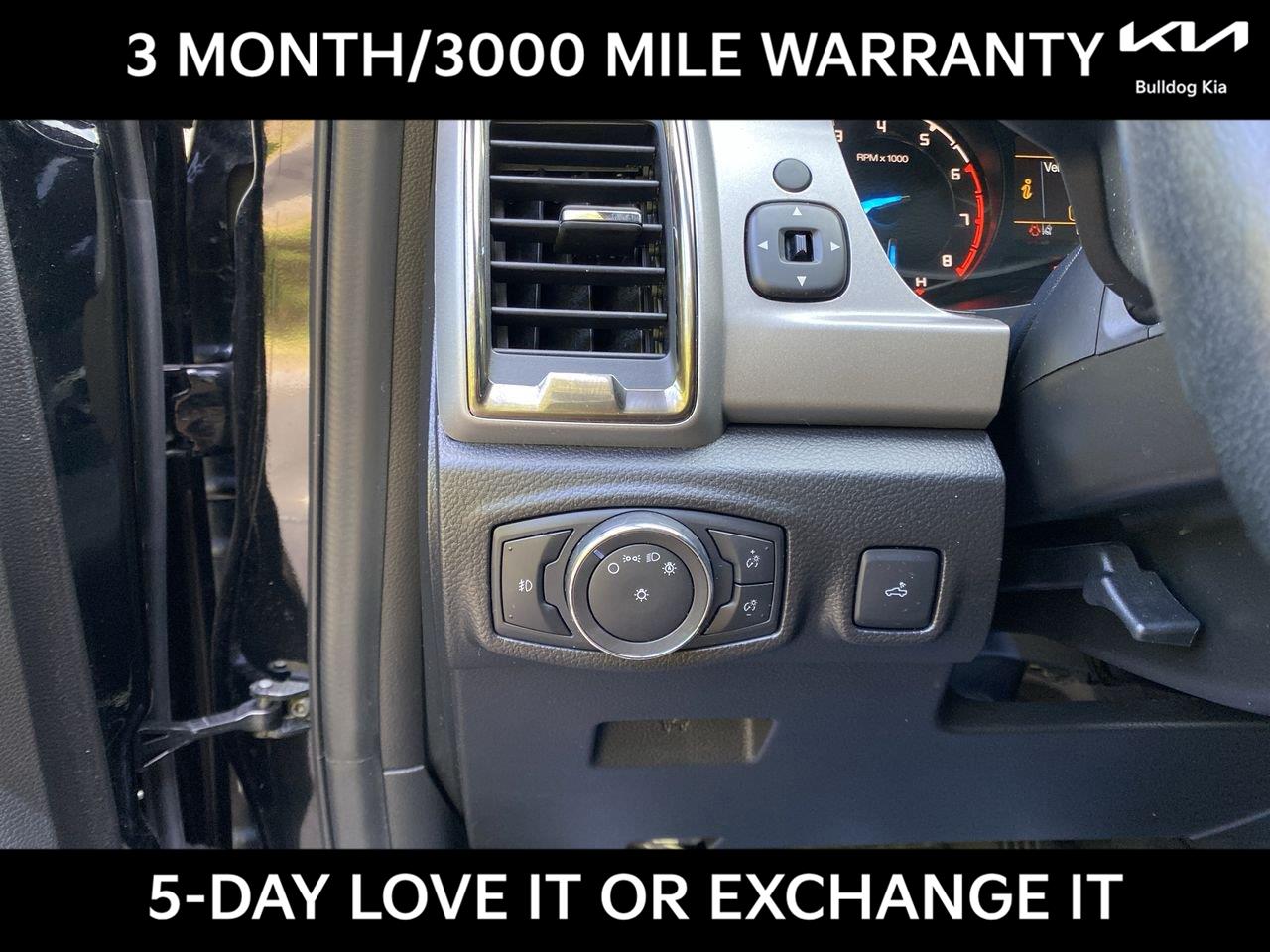 Used 2023 Ford Ranger Truck