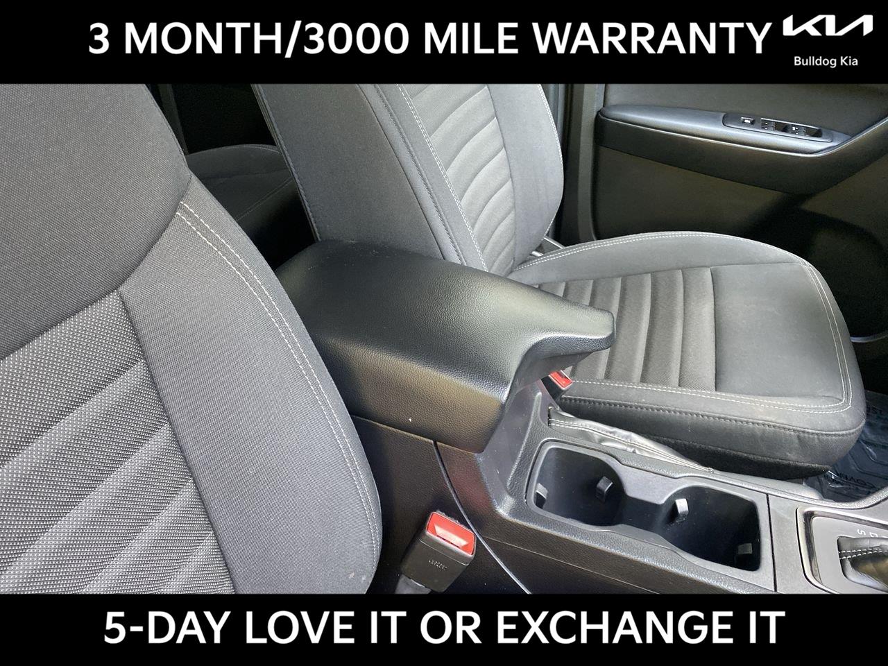 Used 2023 Ford Ranger Truck