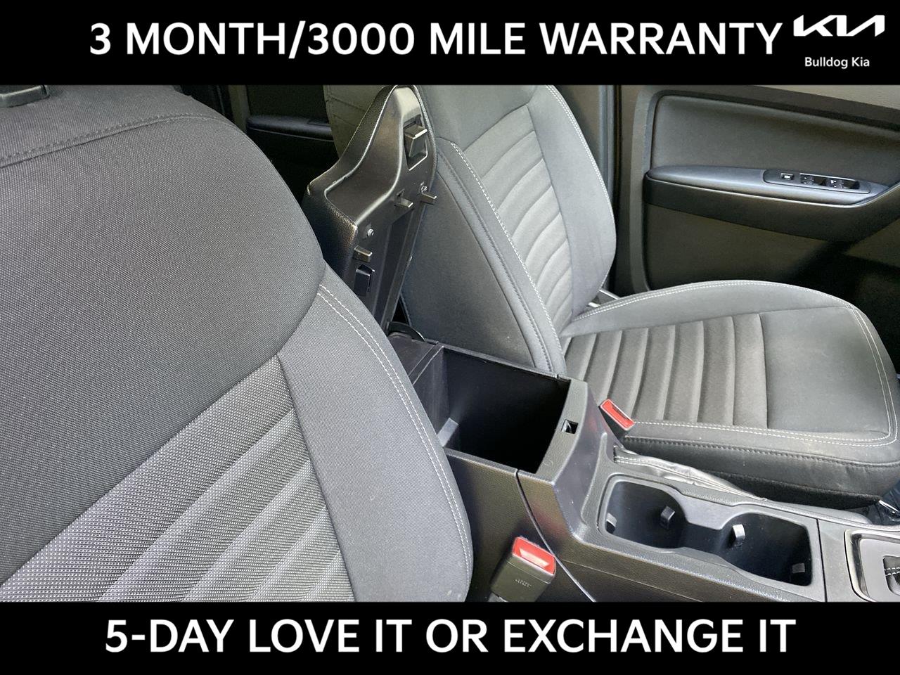 Used 2023 Ford Ranger Truck