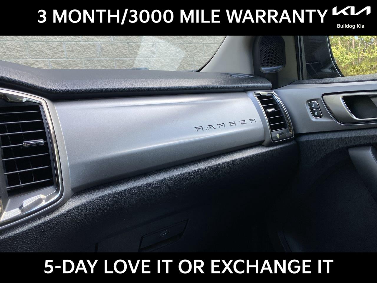 Used 2023 Ford Ranger Truck