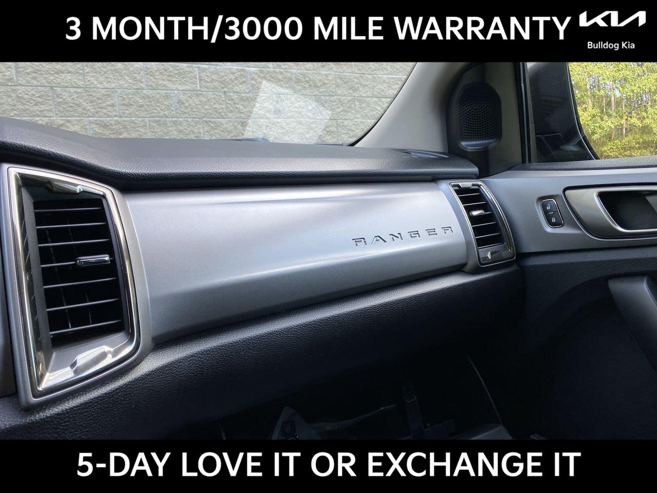 Used 2023 Ford Ranger Truck