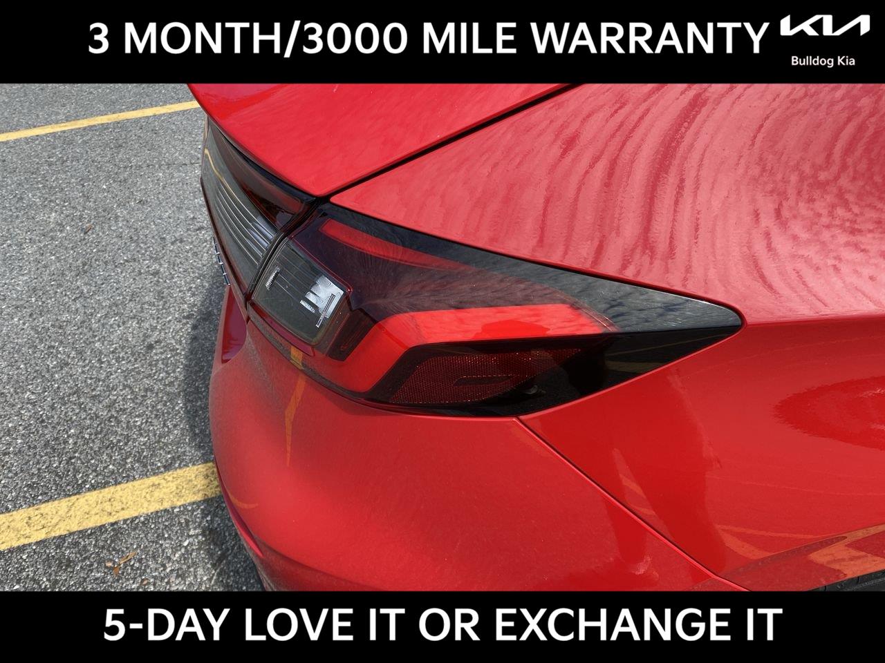 Used 2022 Honda Civic Hatchback Hatchback