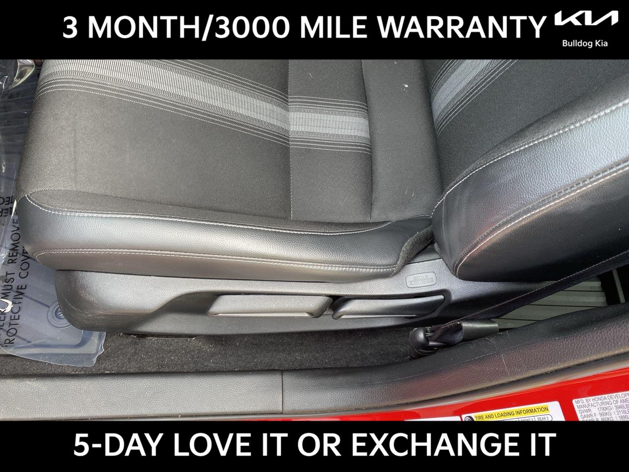 Used 2022 Honda Civic Hatchback Hatchback