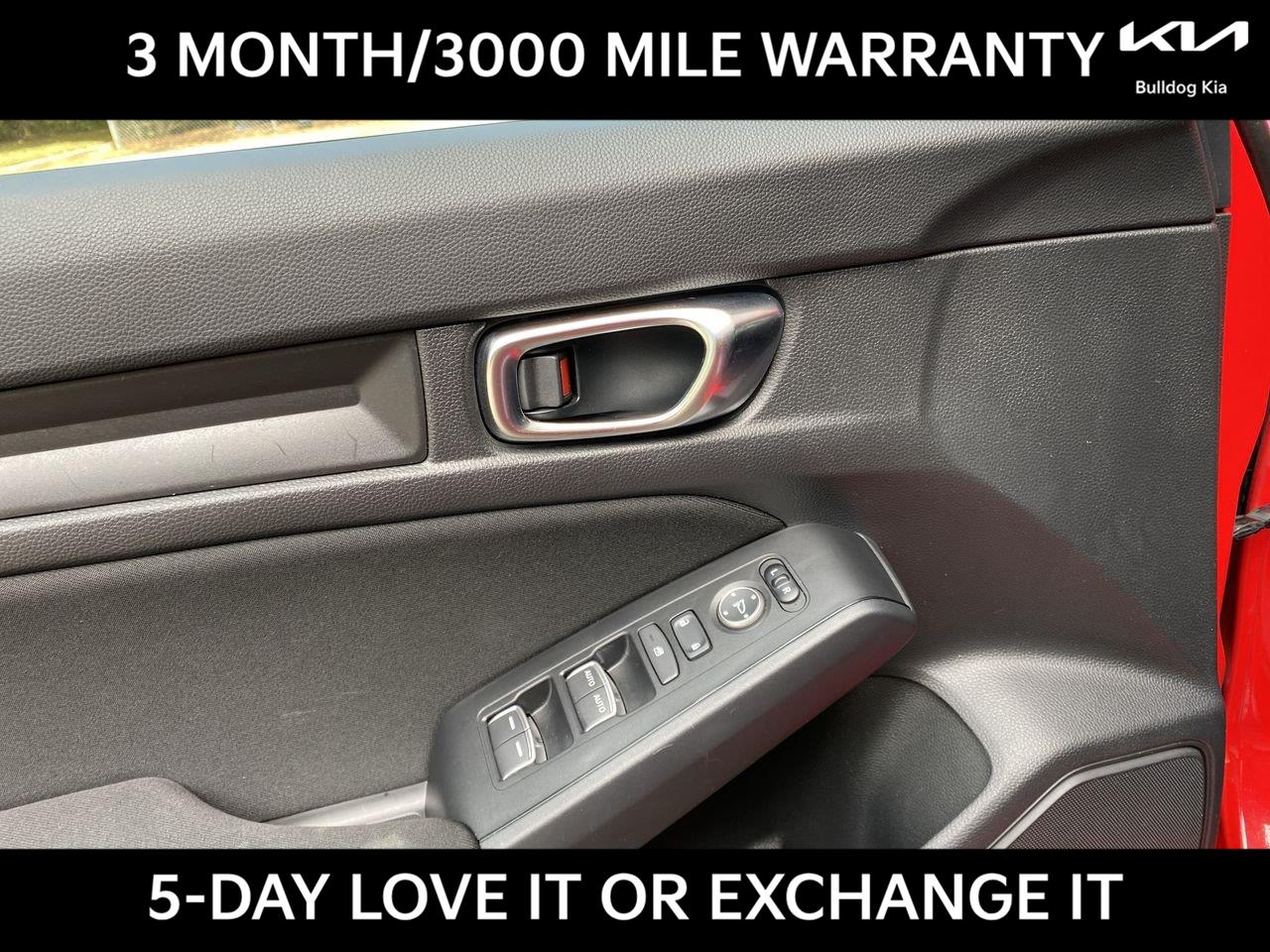 Used 2022 Honda Civic Hatchback Hatchback