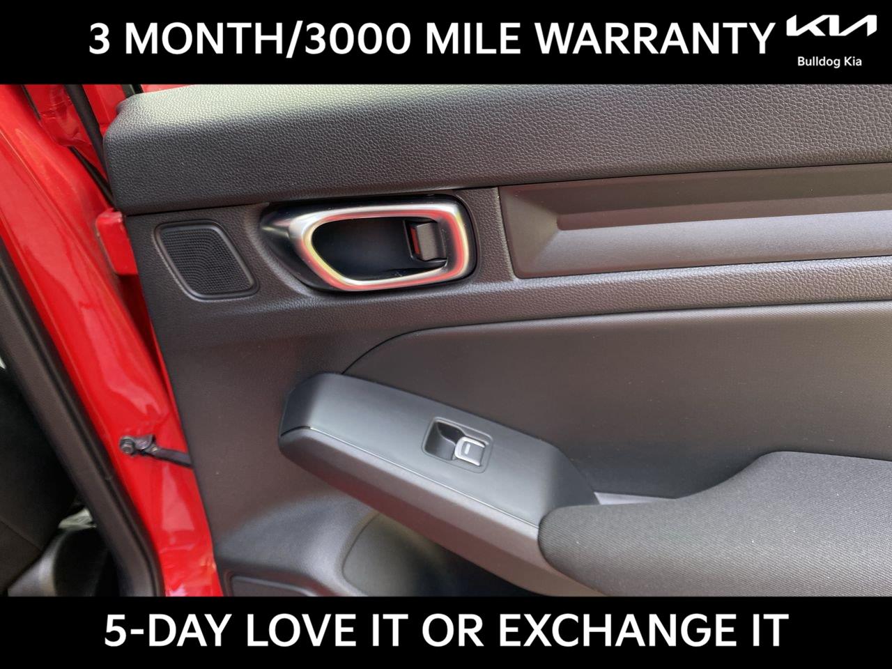 Used 2022 Honda Civic Hatchback Hatchback