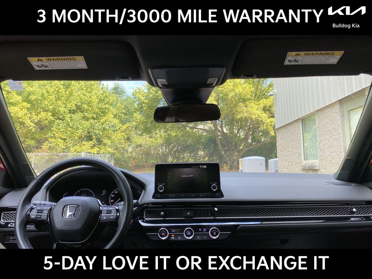 Used 2022 Honda Civic Hatchback Hatchback