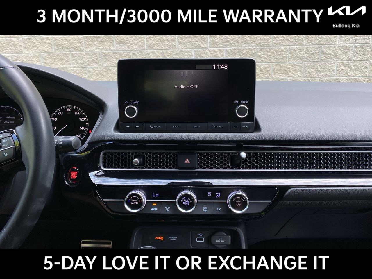 Used 2022 Honda Civic Hatchback Hatchback