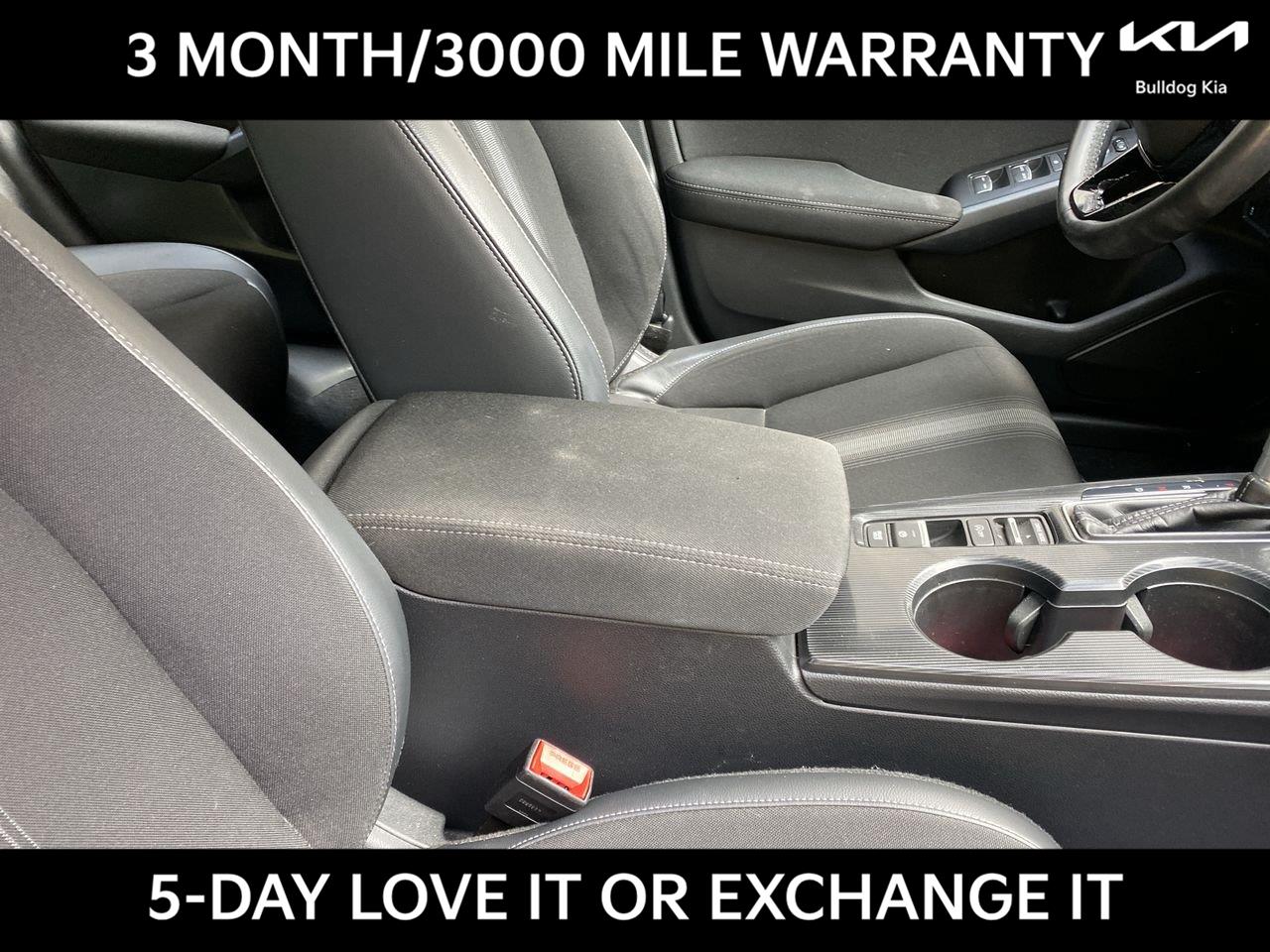 Used 2022 Honda Civic Hatchback Hatchback