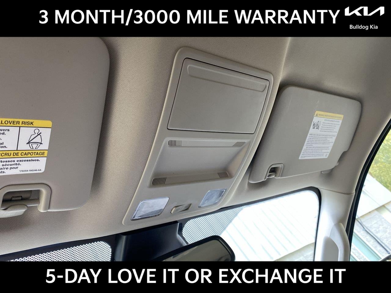 Used 2023 Ford Ranger Truck