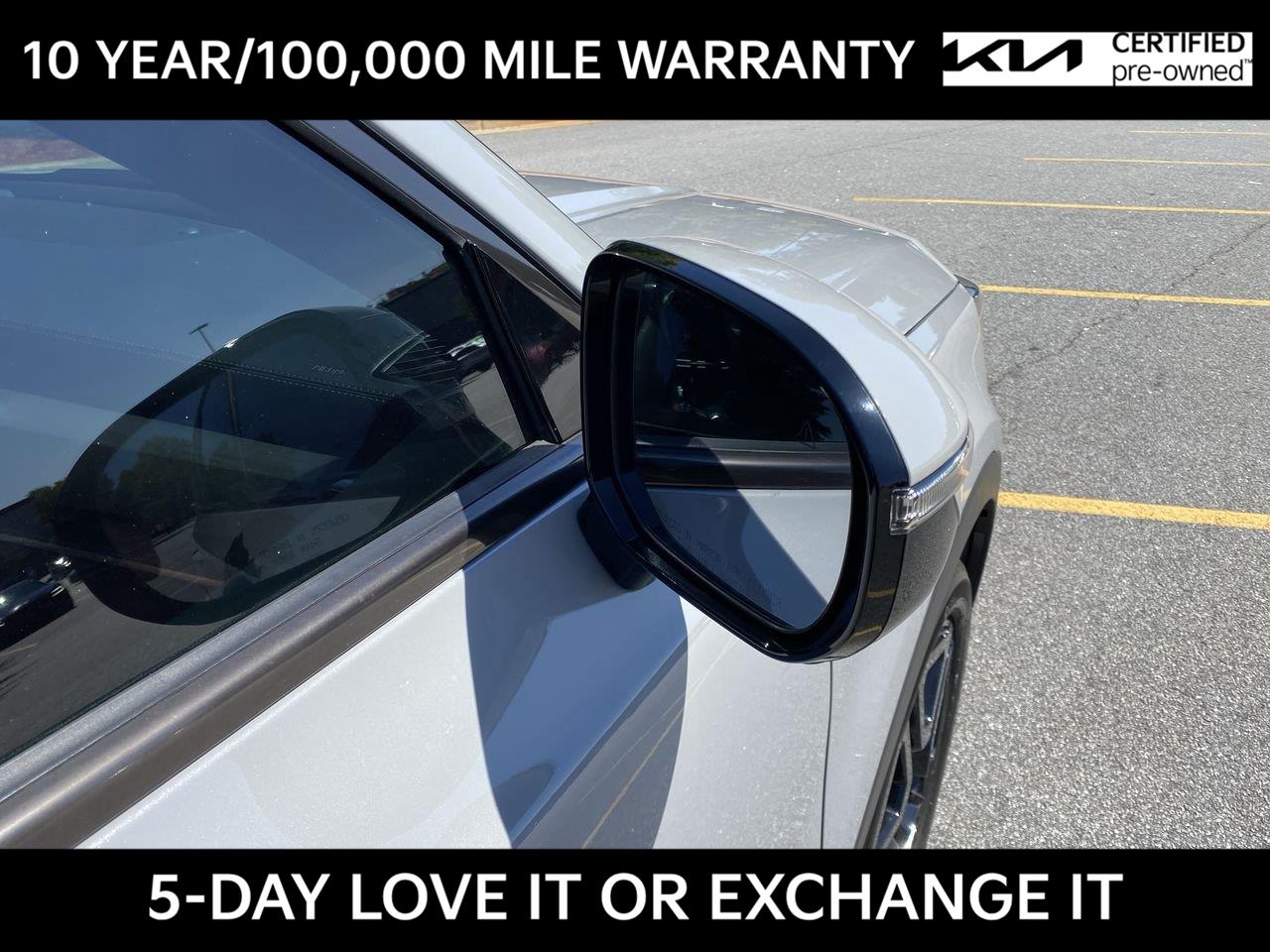 Used 2025 Kia Telluride SUV
