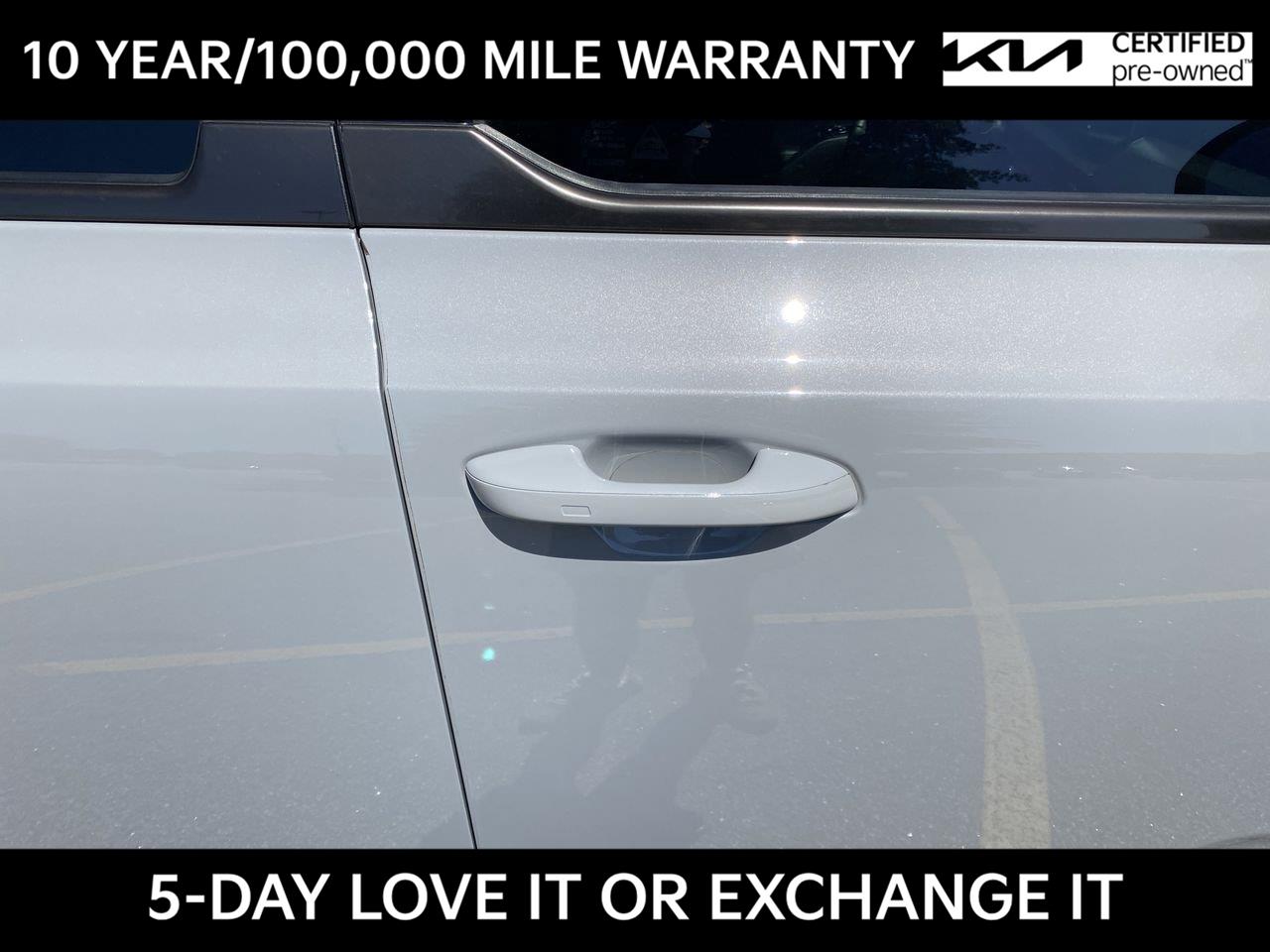 Used 2025 Kia Telluride SUV