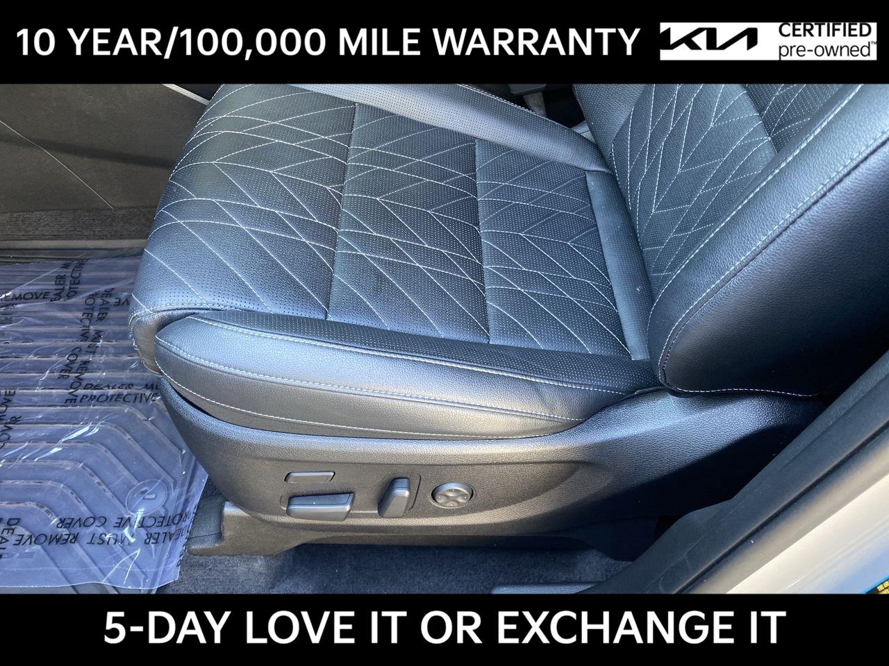 Used 2025 Kia Telluride SUV