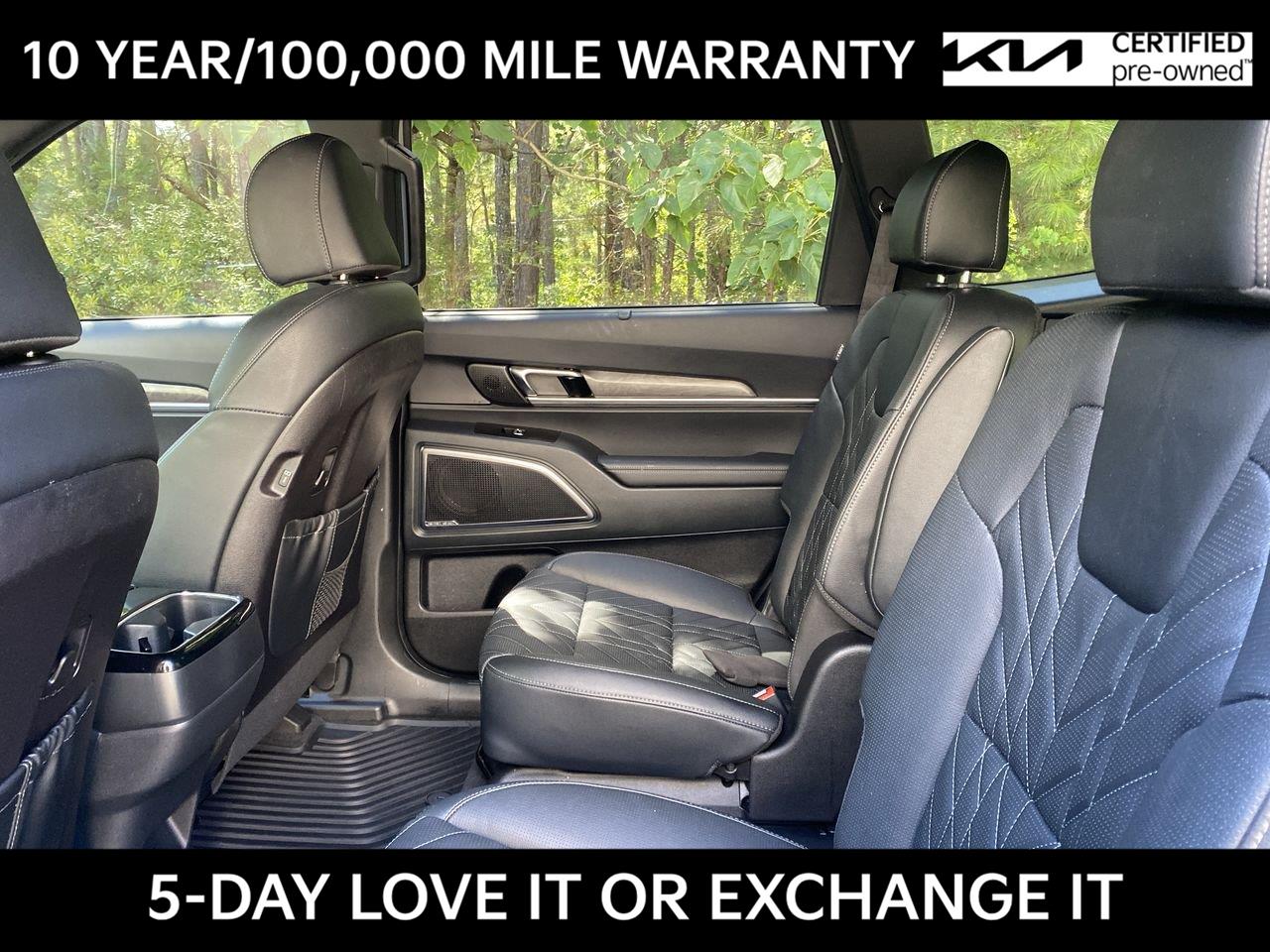 Used 2025 Kia Telluride SUV