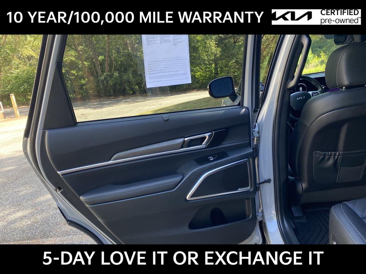 Used 2025 Kia Telluride SUV