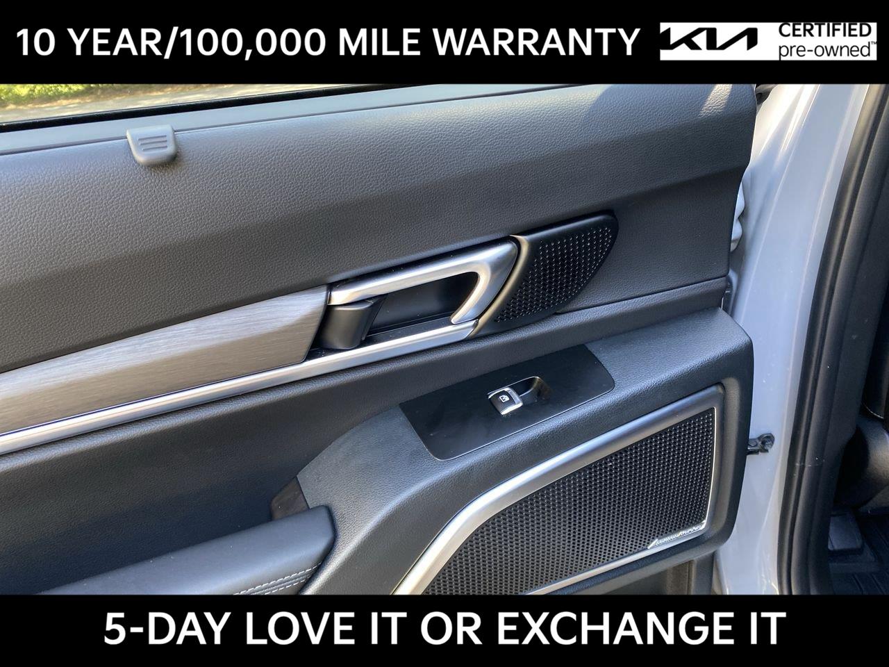 Used 2025 Kia Telluride SUV