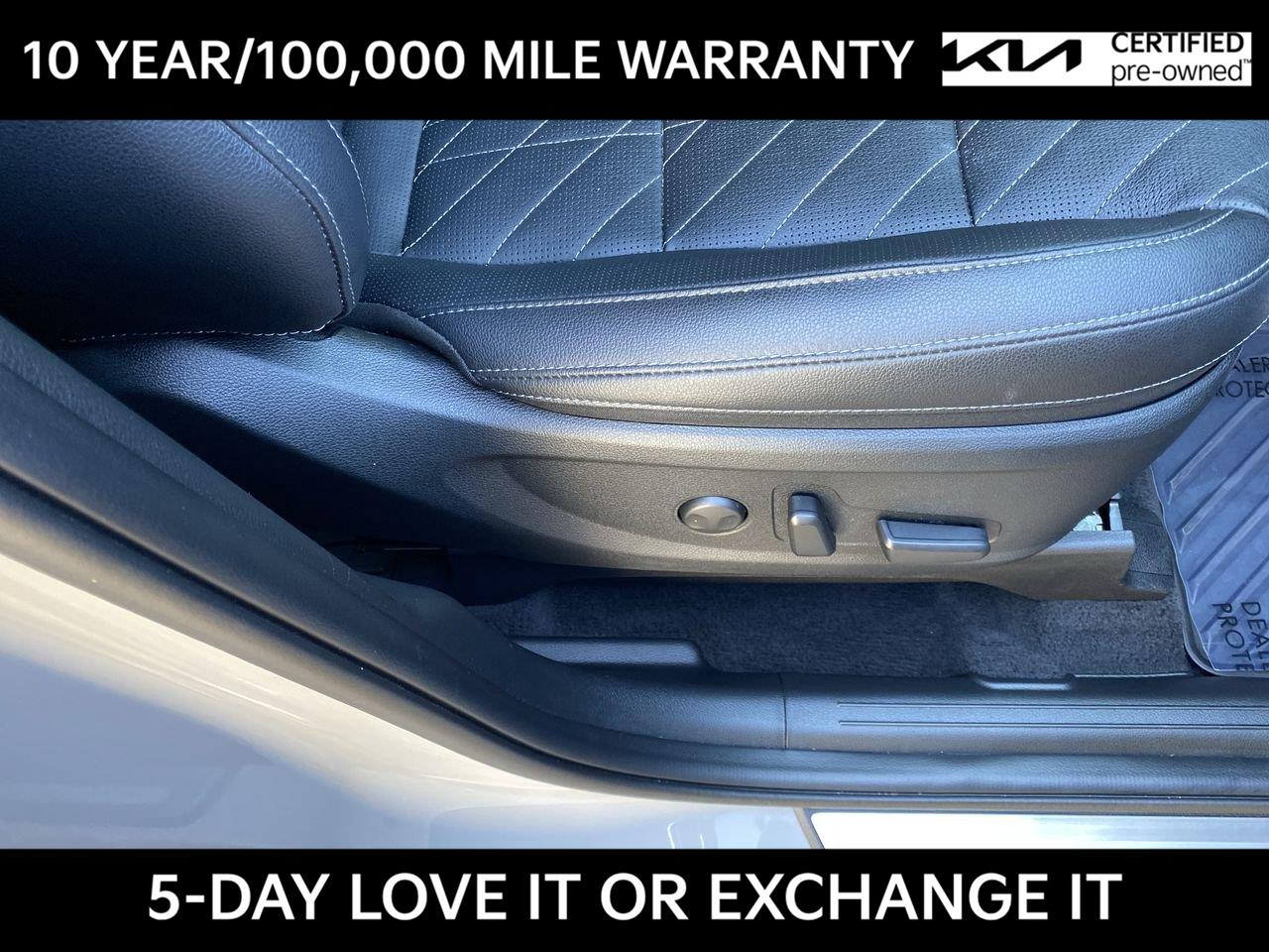 Used 2025 Kia Telluride SUV