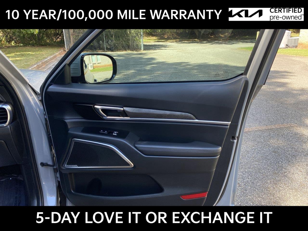 Used 2025 Kia Telluride SUV