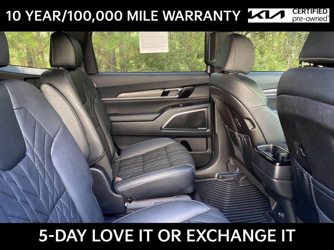Used 2025 Kia Telluride SUV