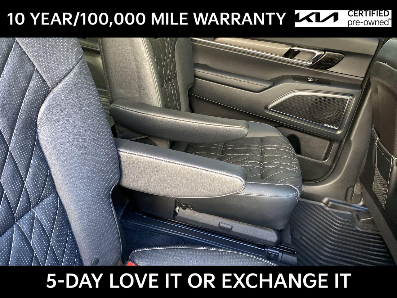 Used 2025 Kia Telluride SUV