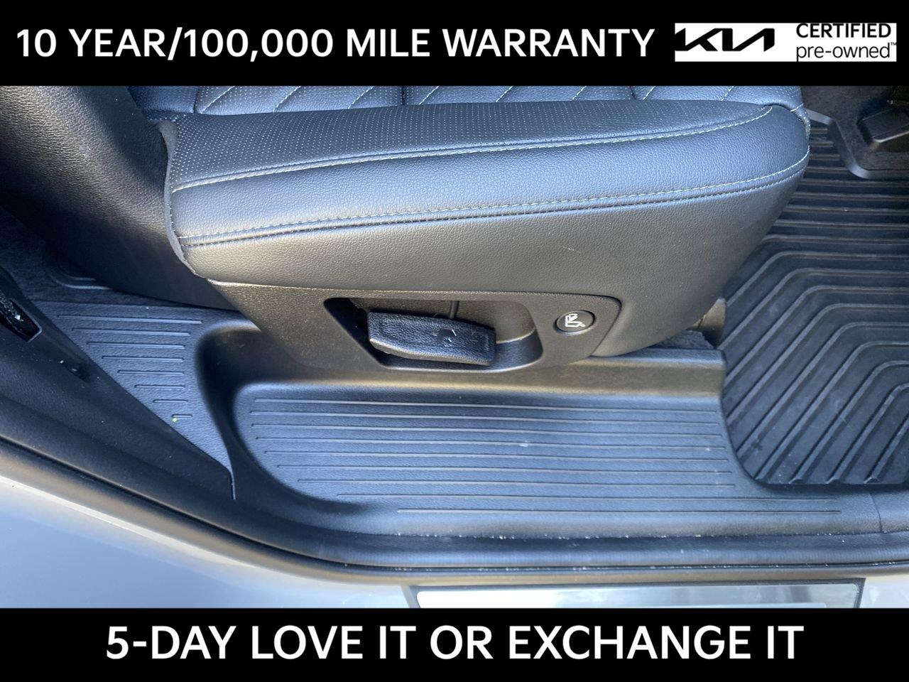Used 2025 Kia Telluride SUV