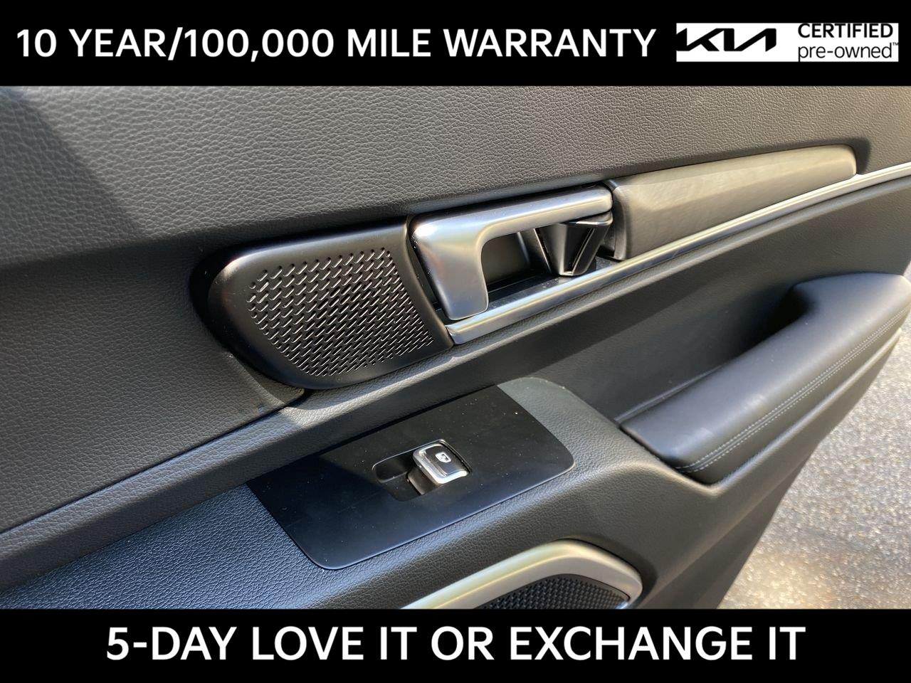 Used 2025 Kia Telluride SUV