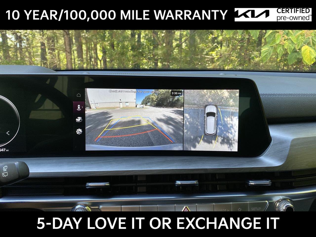 Used 2025 Kia Telluride SUV