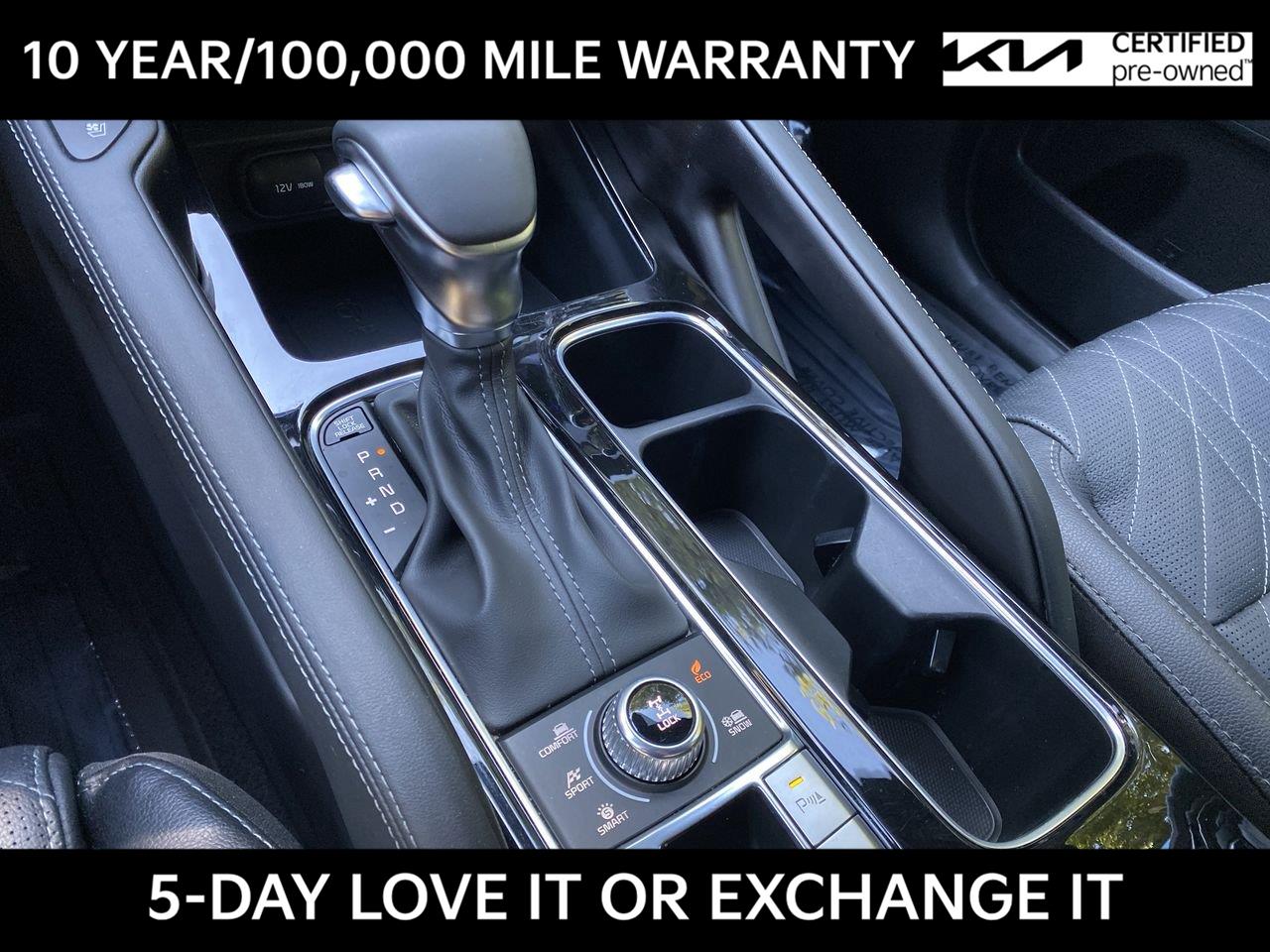 Used 2025 Kia Telluride SUV