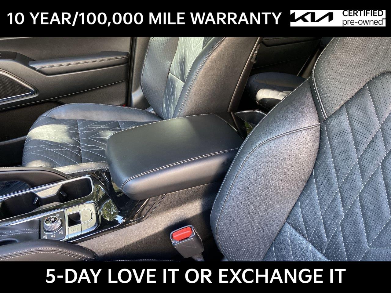 Used 2025 Kia Telluride SUV