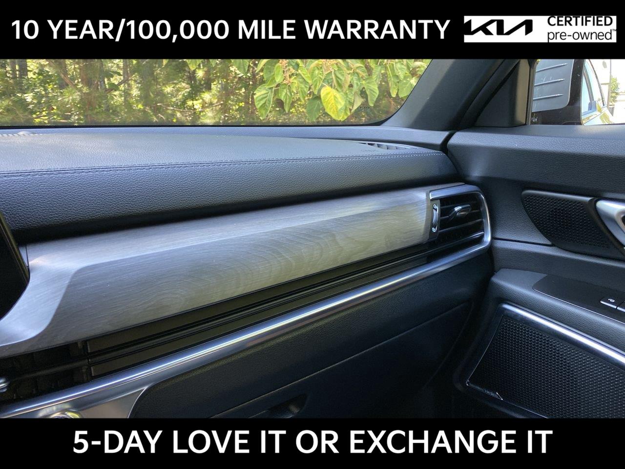 Used 2025 Kia Telluride SUV