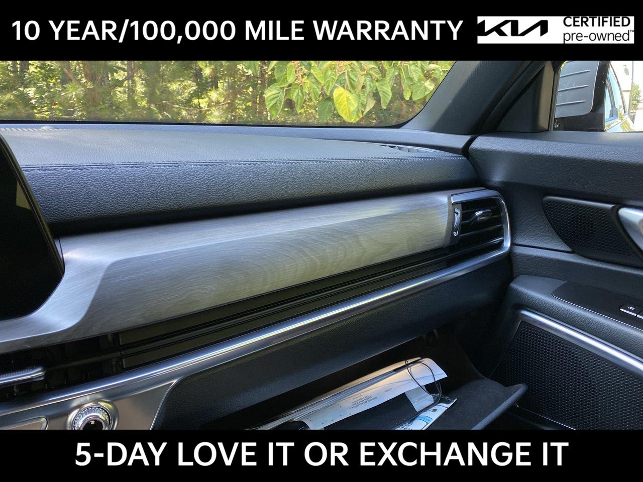 Used 2025 Kia Telluride SUV