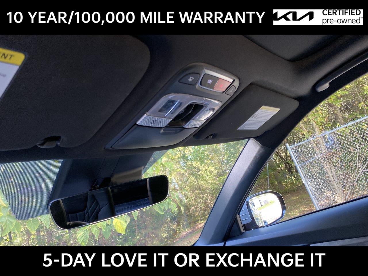 Used 2025 Kia Telluride SUV