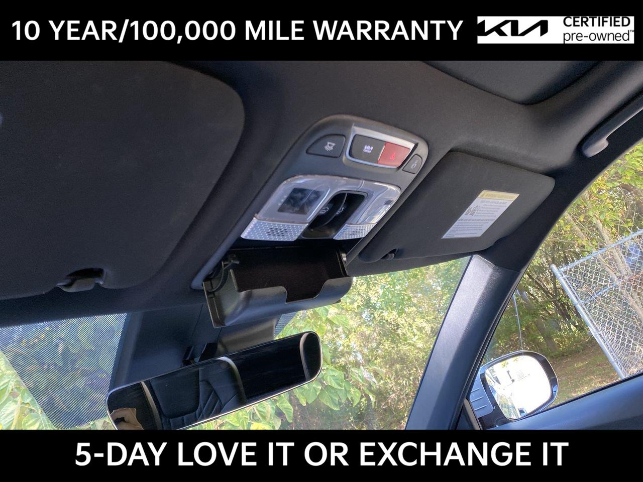 Used 2025 Kia Telluride SUV