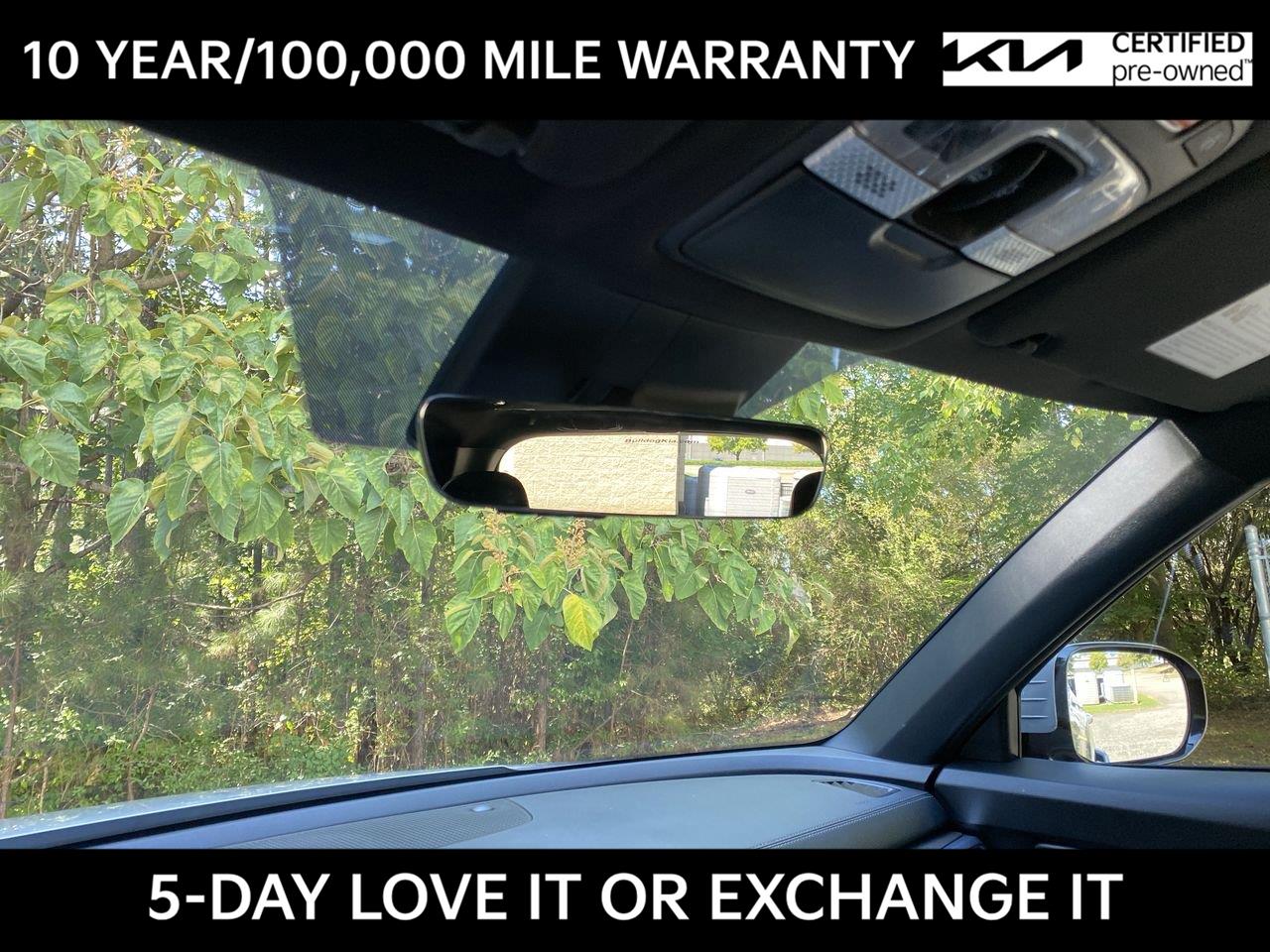 Used 2025 Kia Telluride SUV