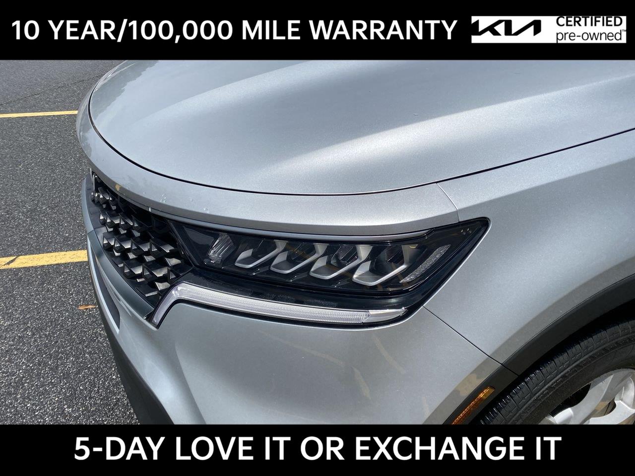 Used 2022 Kia Sorento SUV