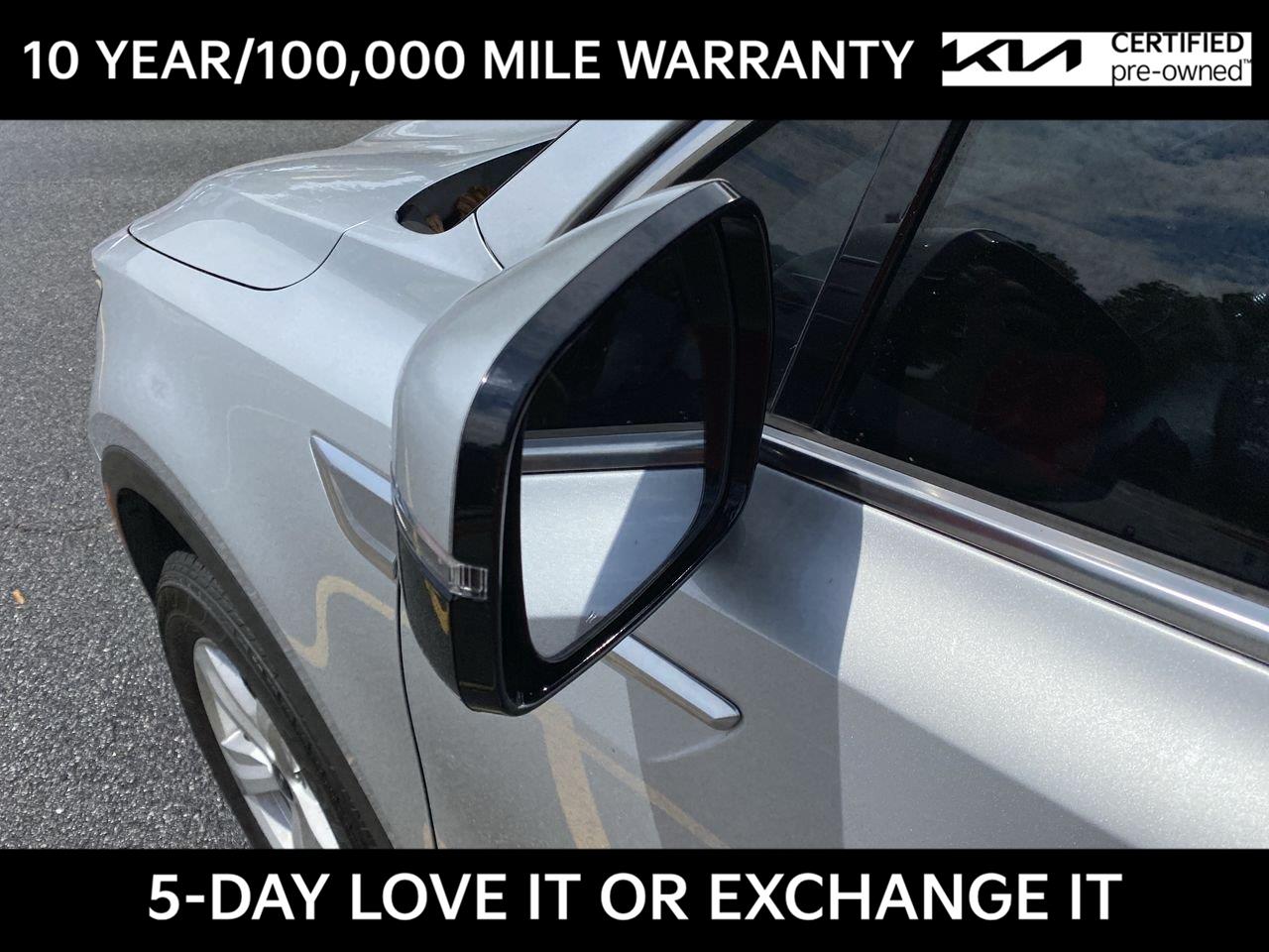Used 2022 Kia Sorento SUV