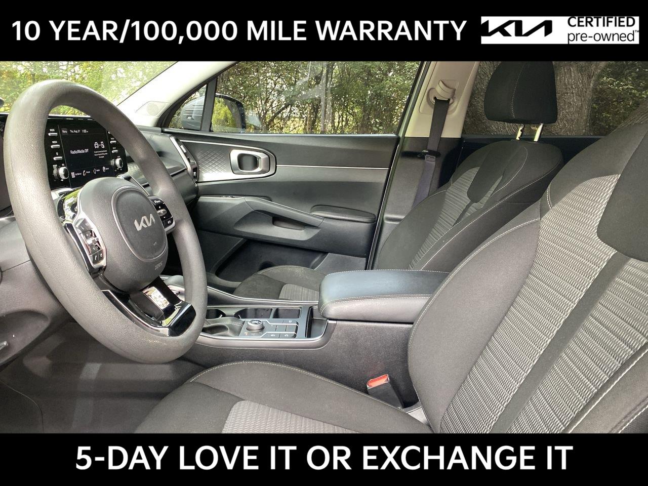 Used 2022 Kia Sorento SUV