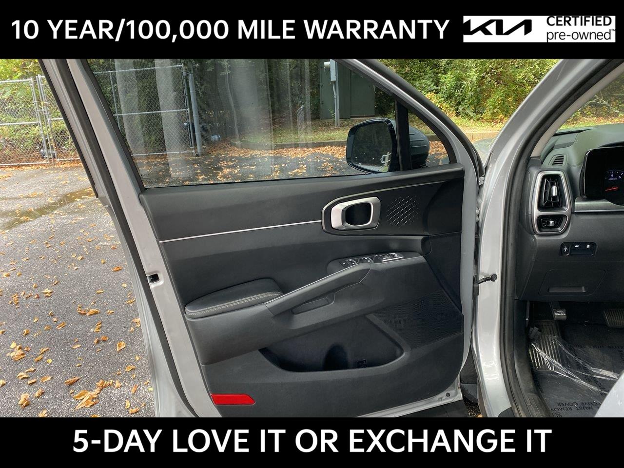 Used 2022 Kia Sorento SUV