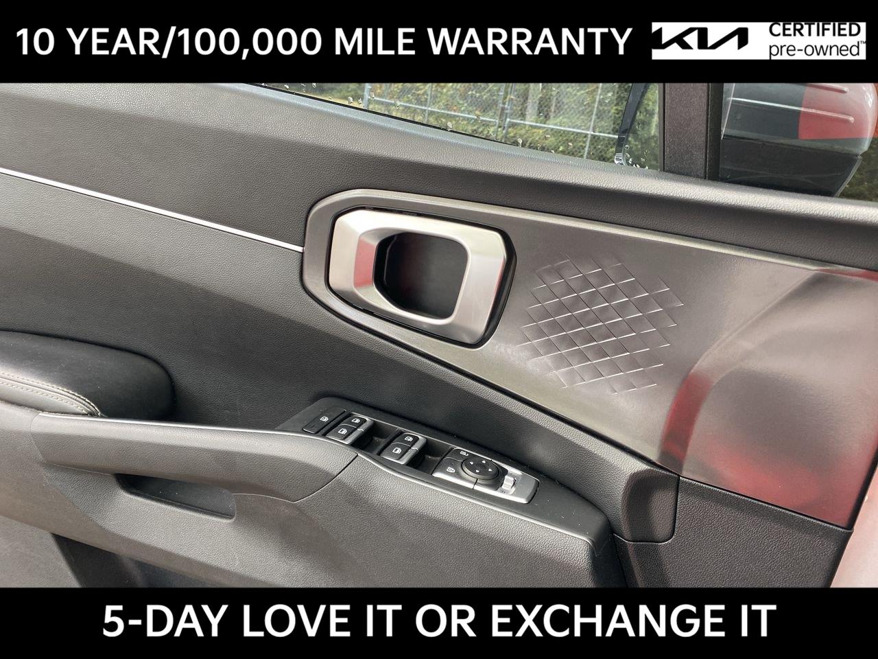Used 2022 Kia Sorento SUV