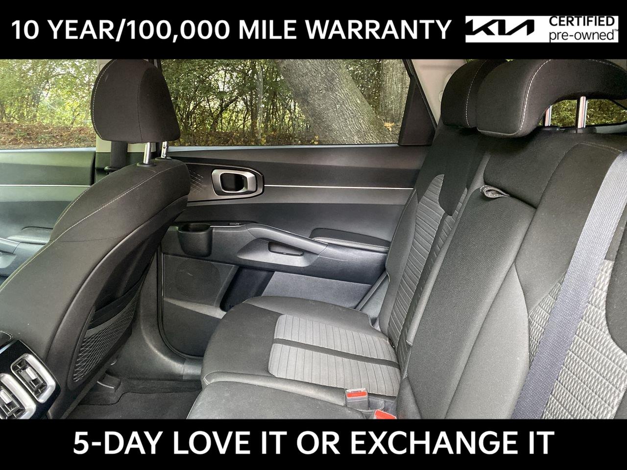 Used 2022 Kia Sorento SUV