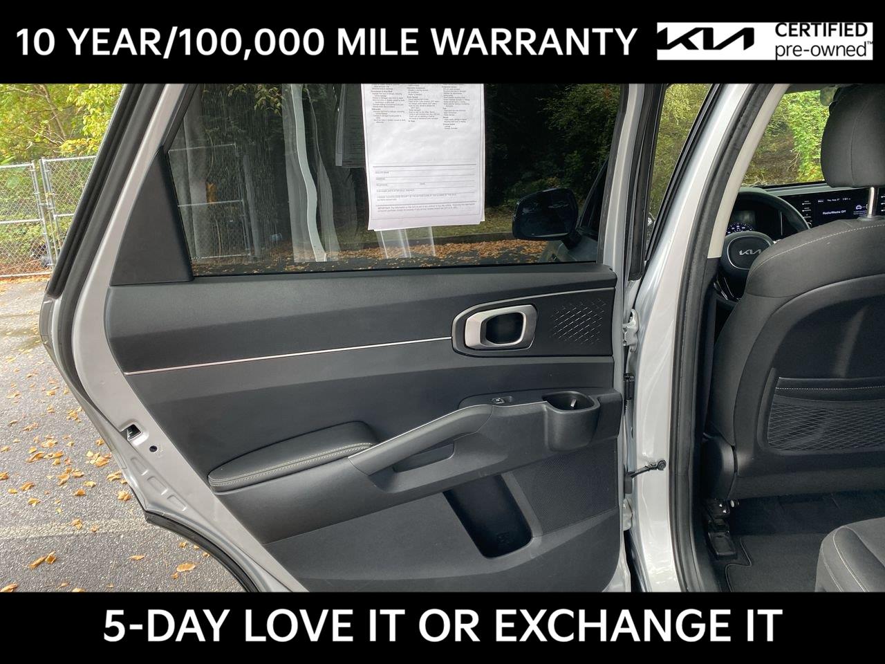 Used 2022 Kia Sorento SUV