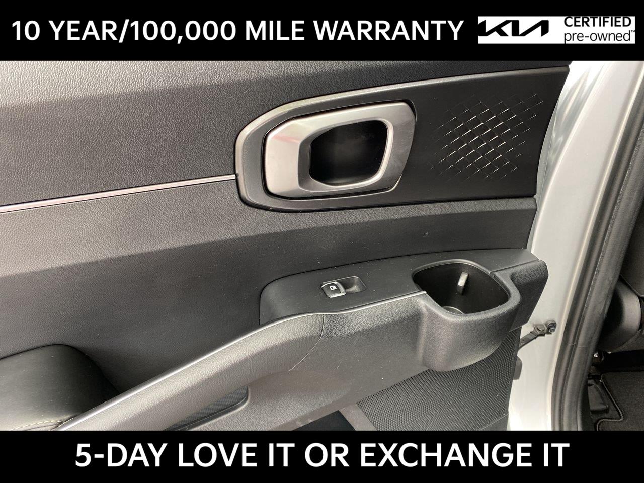 Used 2022 Kia Sorento SUV