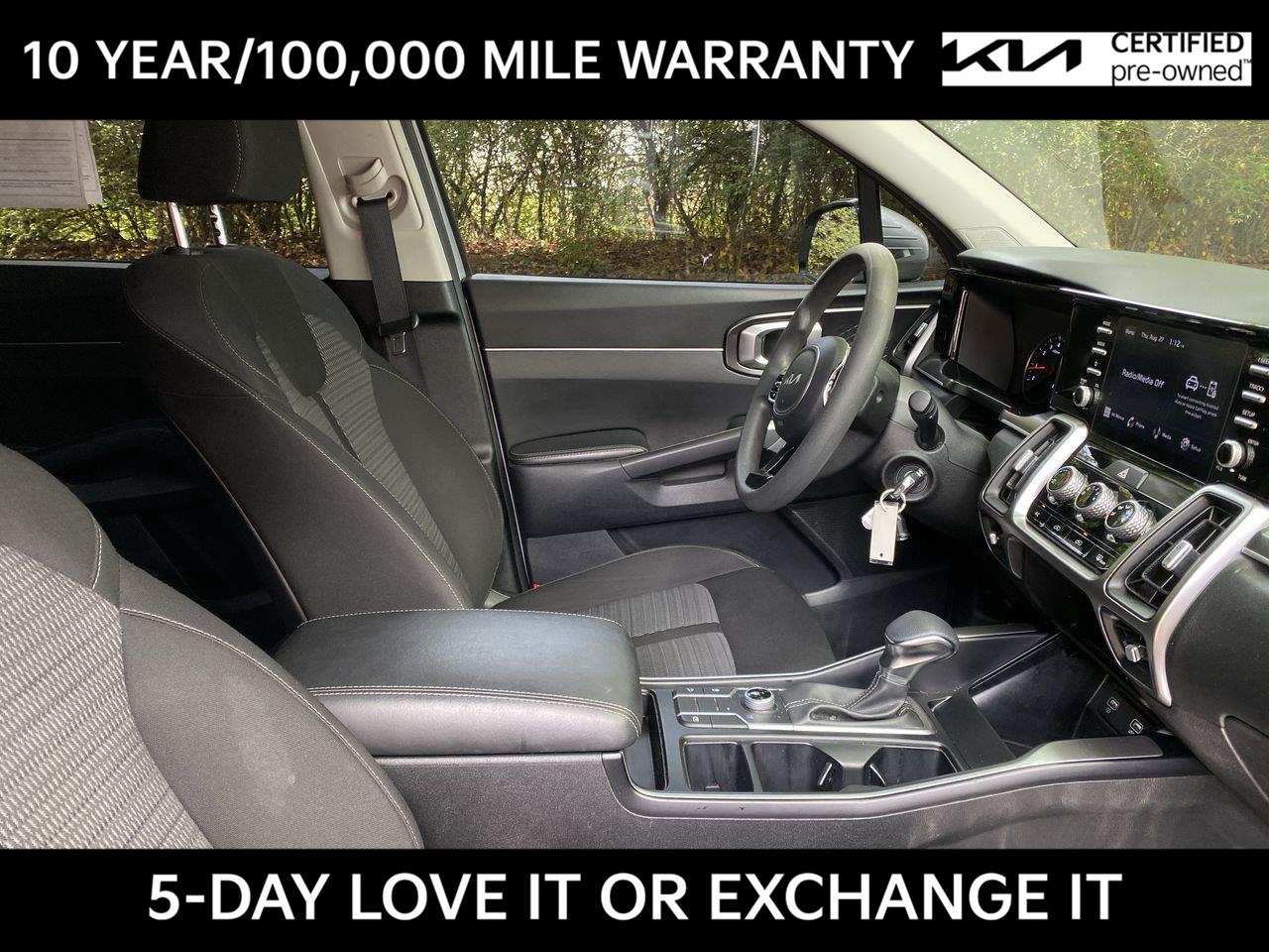Used 2022 Kia Sorento SUV
