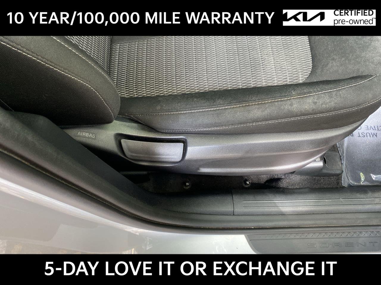 Used 2022 Kia Sorento SUV