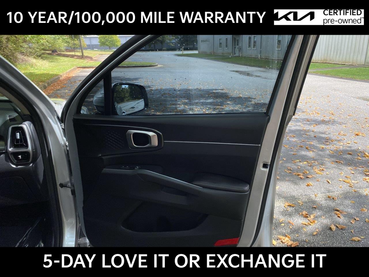 Used 2022 Kia Sorento SUV
