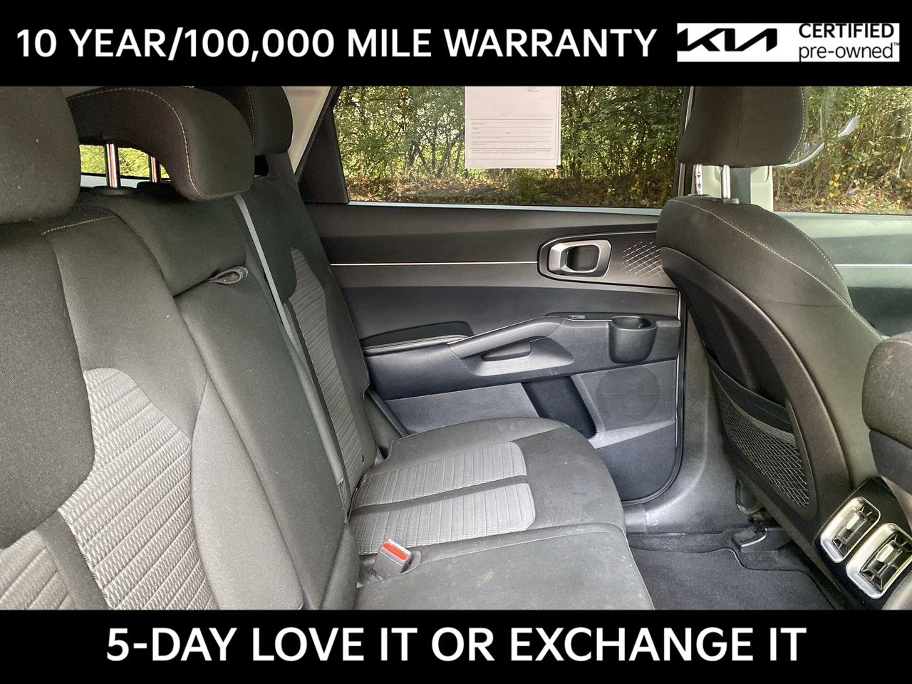 Used 2022 Kia Sorento SUV
