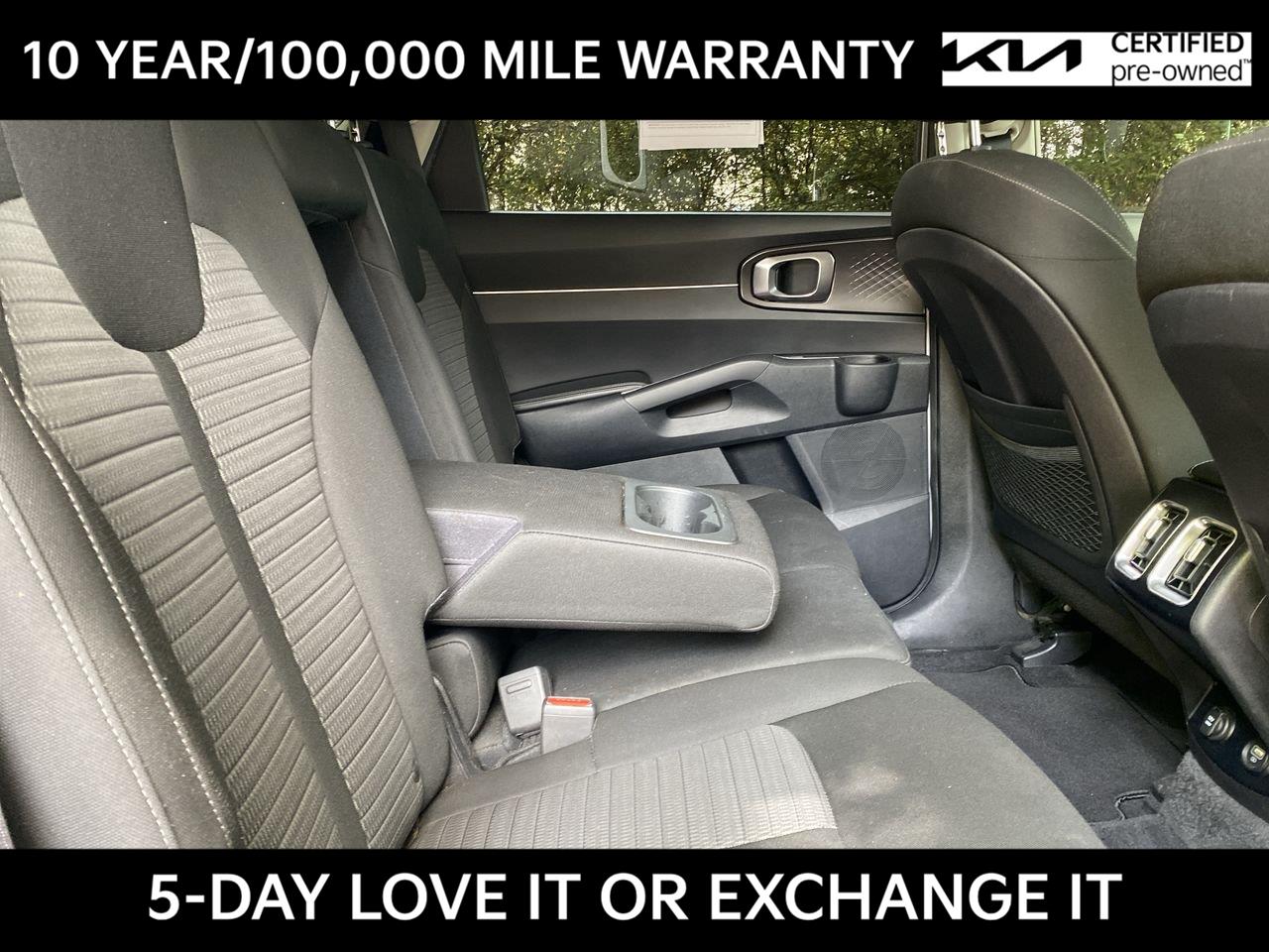 Used 2022 Kia Sorento SUV
