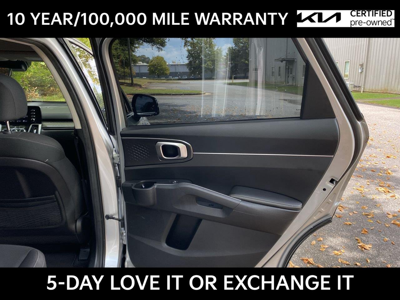Used 2022 Kia Sorento SUV